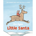 Little Santa