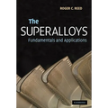 The Superalloys: Fundamentals and Applications