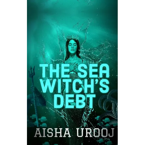 The Sea Witch's Debt