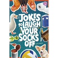 Jokes to Laugh Your Socks Off