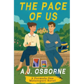 The Pace of Us: A Formula One Motorsport Novel