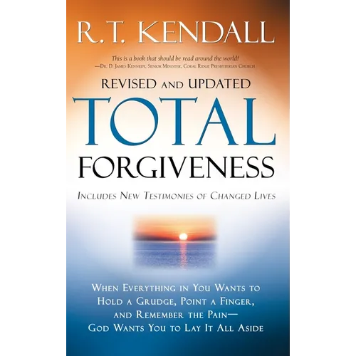 Total Forgiveness