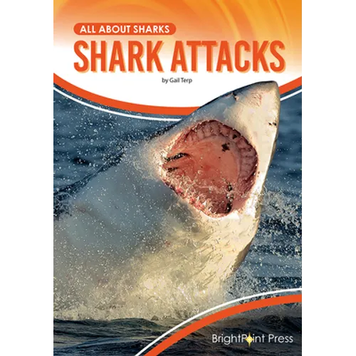 Shark Attacks