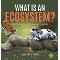 What is an Ecosystem? Biotic Factors, Abiotic Factors, Habitats and Niches Explained Grade 6-8 Life Science