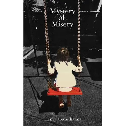Mystery of Misery [Ladies' Edition]