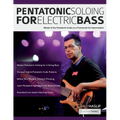 Pentatonic Soloing for Electric Bass