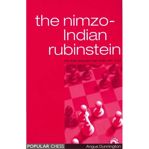 The Nimzo Indian Move by Move
