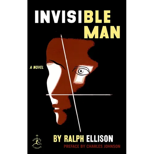 Invisible Man