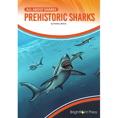 Prehistoric Sharks