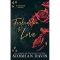Forbidden to Love: Alternate Cover