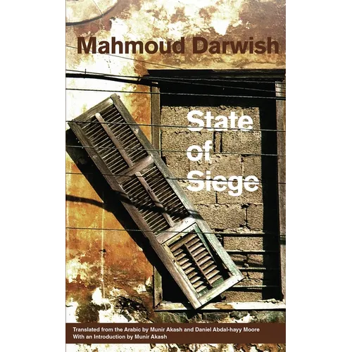 State of Siege