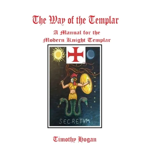 The Way of the Templar