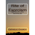 Rite of Exorcism