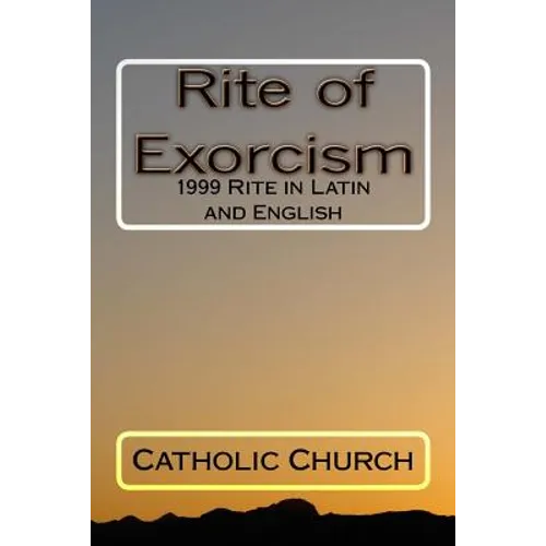 Rite of Exorcism