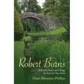 Robert Burns: Selected Poems and Songs An American Translation