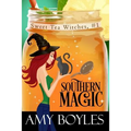 Southern Magic