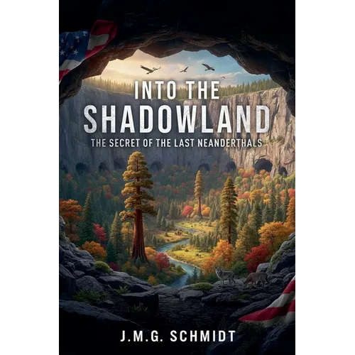 Into the Shadowland