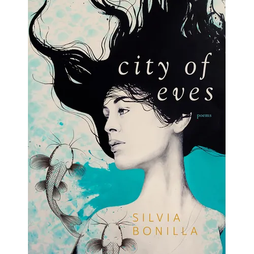 City of Eves: Poems