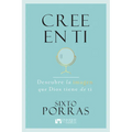 Cree En Ti: Descubre La Imagen Que Dios Tiene de Ti