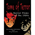 Tome of Terror: Horror Films of the 1930s