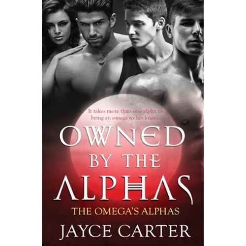 Owned by the Alphas