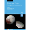 Triton and Pluto: The long lost twins of active worlds