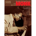 The Best of Thelonious Monk: Piano Transcriptions