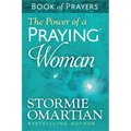 The Power of a Praying Woman Book of Prayers