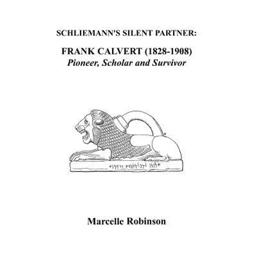 Schliemann's Silent Partner