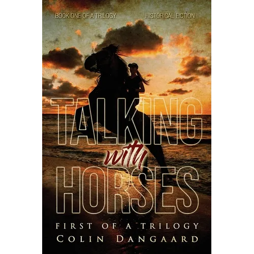 Talking with Horses