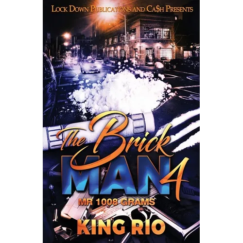 The Brick Man 4