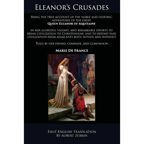 Eleanor's Crusades