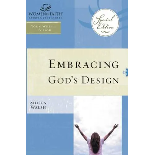 Wof: Embracing God's Design for Your Life