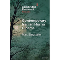 Contemporary Iranian Horror Cinema