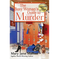 The Busy Woman's Guide to Murder