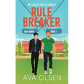 Rule Breaker: MM College Hockey Romance