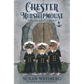 Chester Midshipmouse The Second Third: Black and White illustration edition