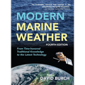 Modern Marine Weather: From Time-honored Traditional Knowledge to the Latest Technology