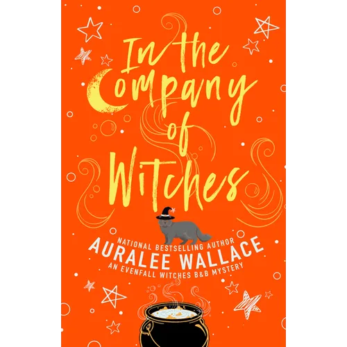 In the Company of Witches