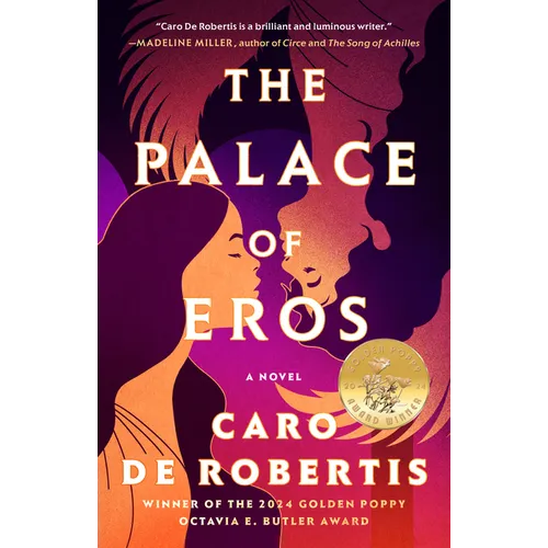 The Palace of Eros