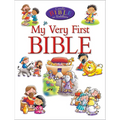 My Very First Bible