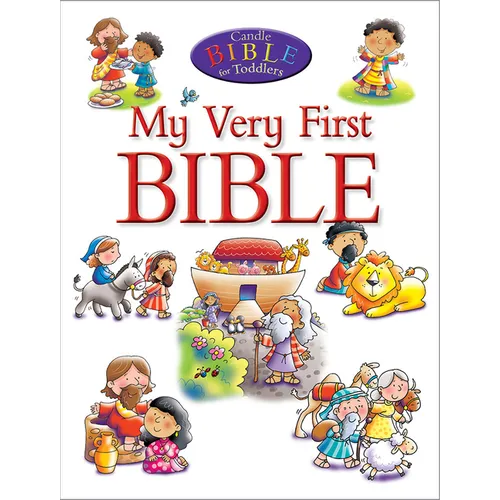My Very First Bible
