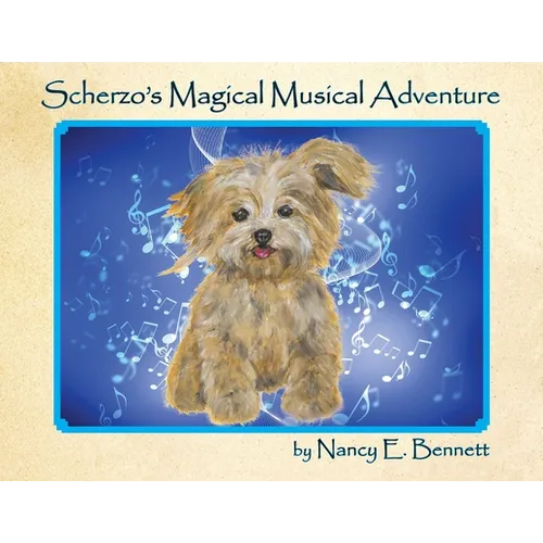 Scherzo's Magical Musical Adventure