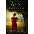 West of Santillane