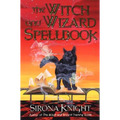 The Witch and Wizard Spellbook