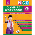 Olympiad Workbook Computer Class5