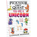 Pick Your Own Quest: You Are A Unicorn