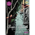 Romeo and Juliet the Graphic Novel: Plain Text
