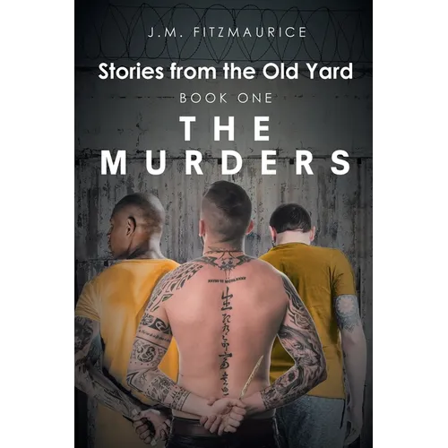 Stories from the Old Yard: Book One