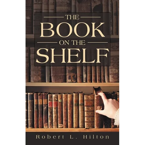 The Book on the Shelf
